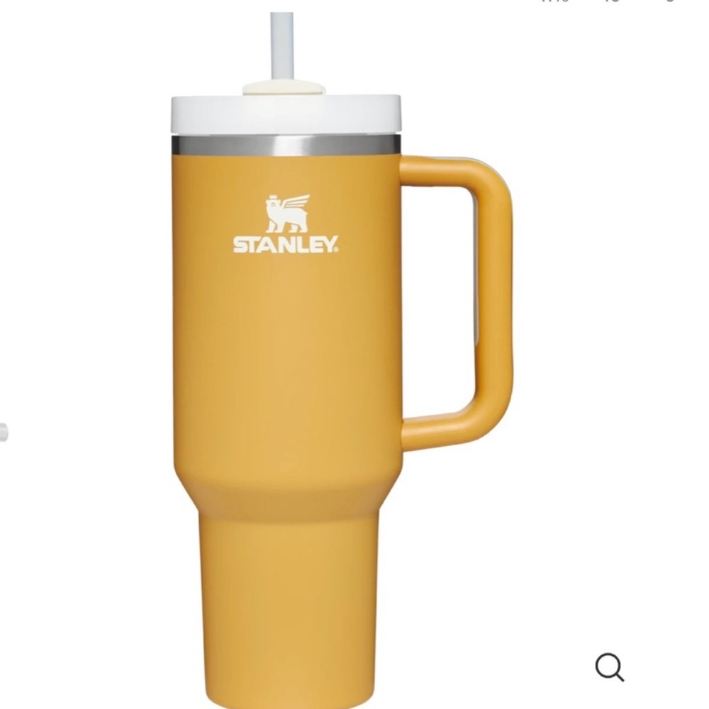 Stanley Adventure Quencher H2.0 - yarrow color. BNIB